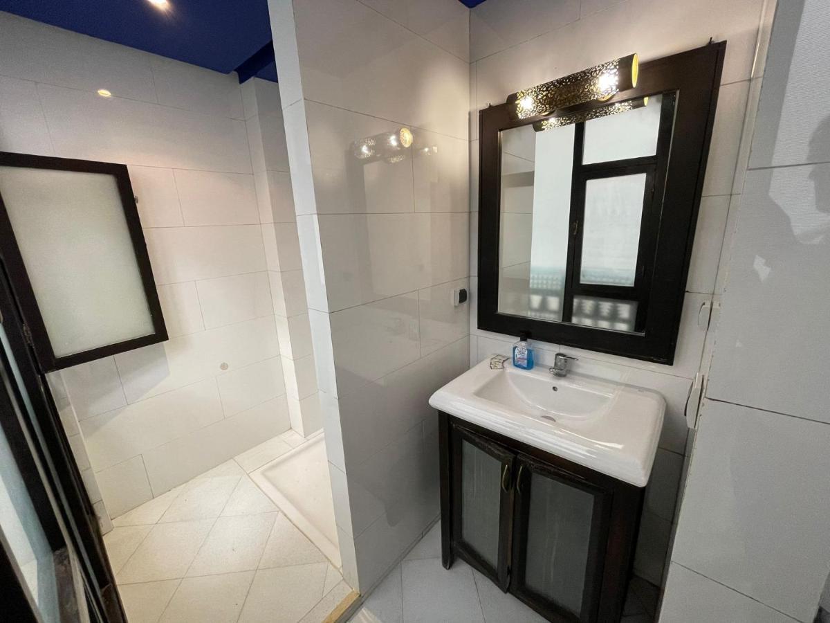Riad Akiba Ex Riad 7 Pierres Esauira Habitación foto